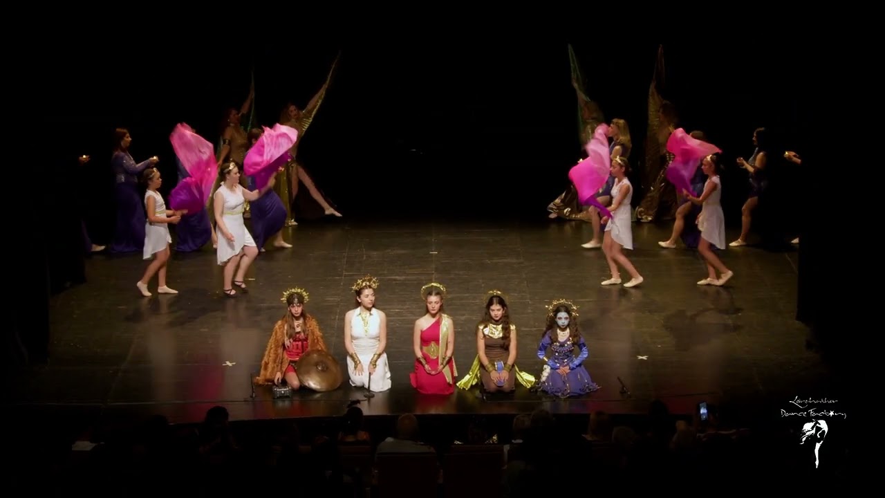 Leire Hathor - REMEMBER (GALA DIOSAS)