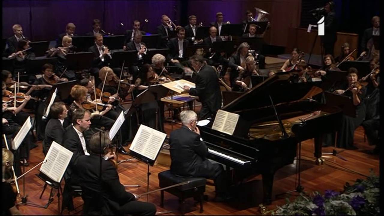 George Gershwin - Rhapsody in Blue