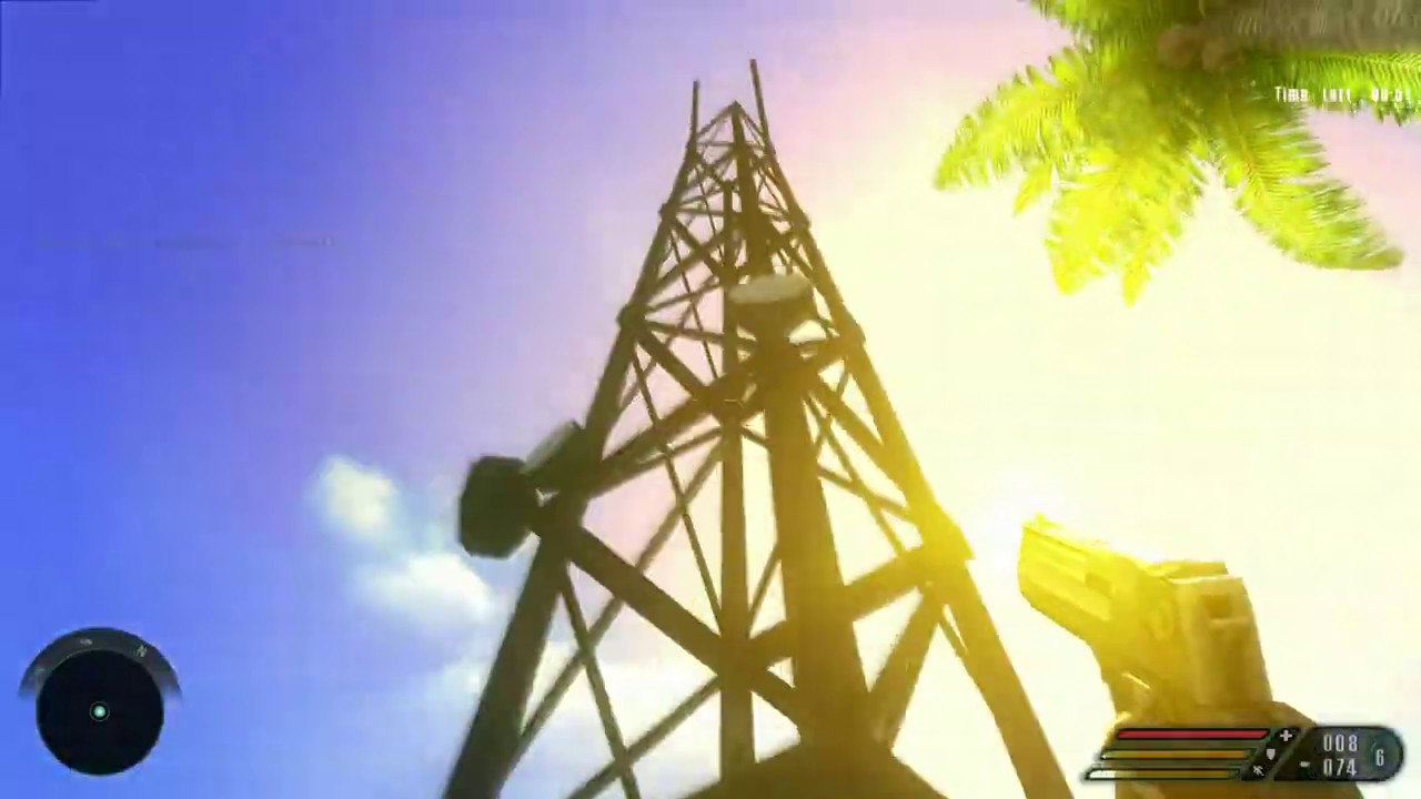 Far Cry 1 (PC) - Online Multiplayer 2019