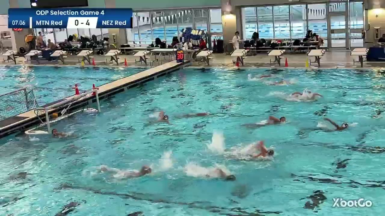 ODPSelection Game 4 pt1