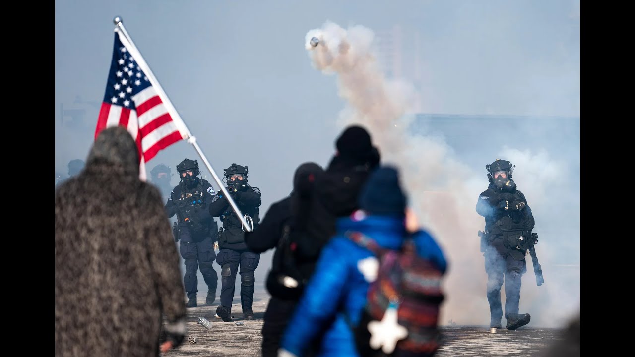 A Deadly Resistance Dynamic: Friendly Fire