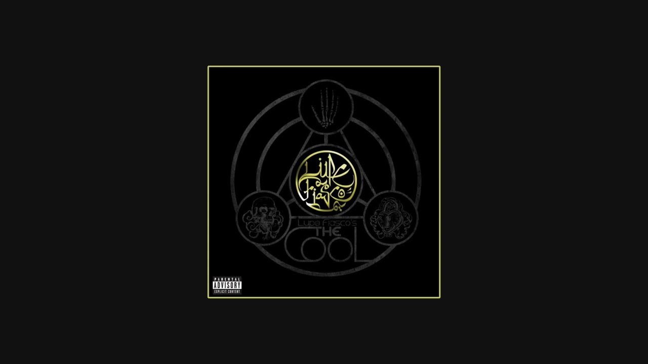 Superstar (feat. Mathew Santos) - Lupe Fiasco | SLOWED + REVERB