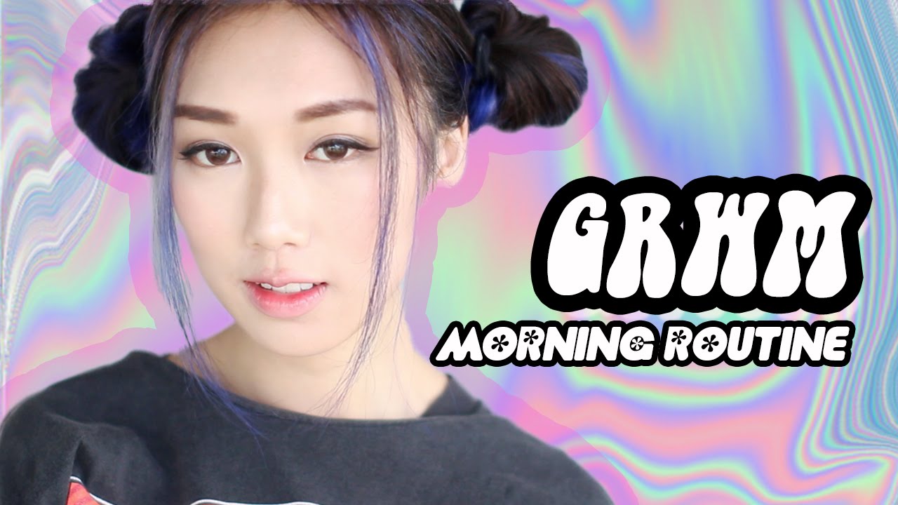 Get Ready With Me | Morning Routine