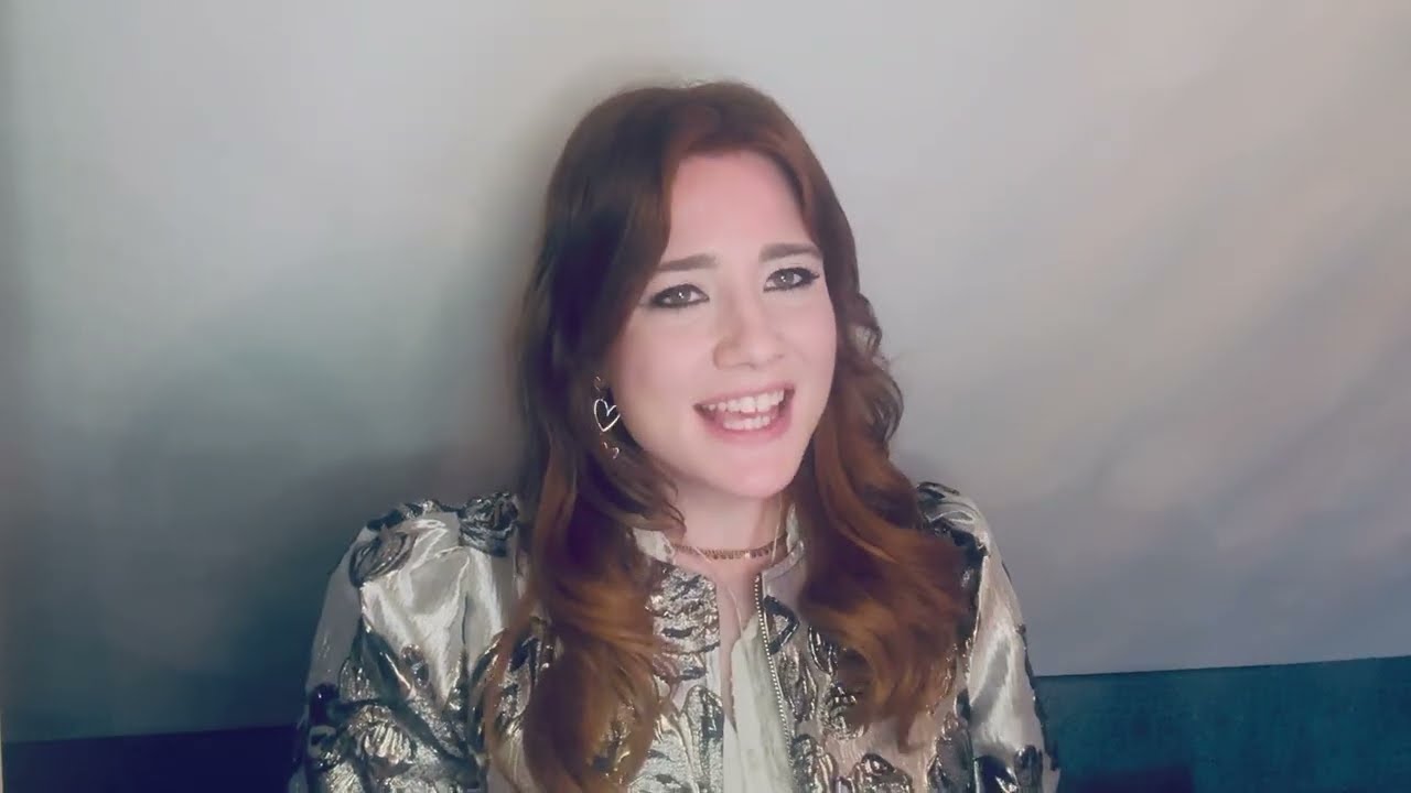 Willeke Alberti - Samen Zijn (Cover by Sharon Hurkmans)