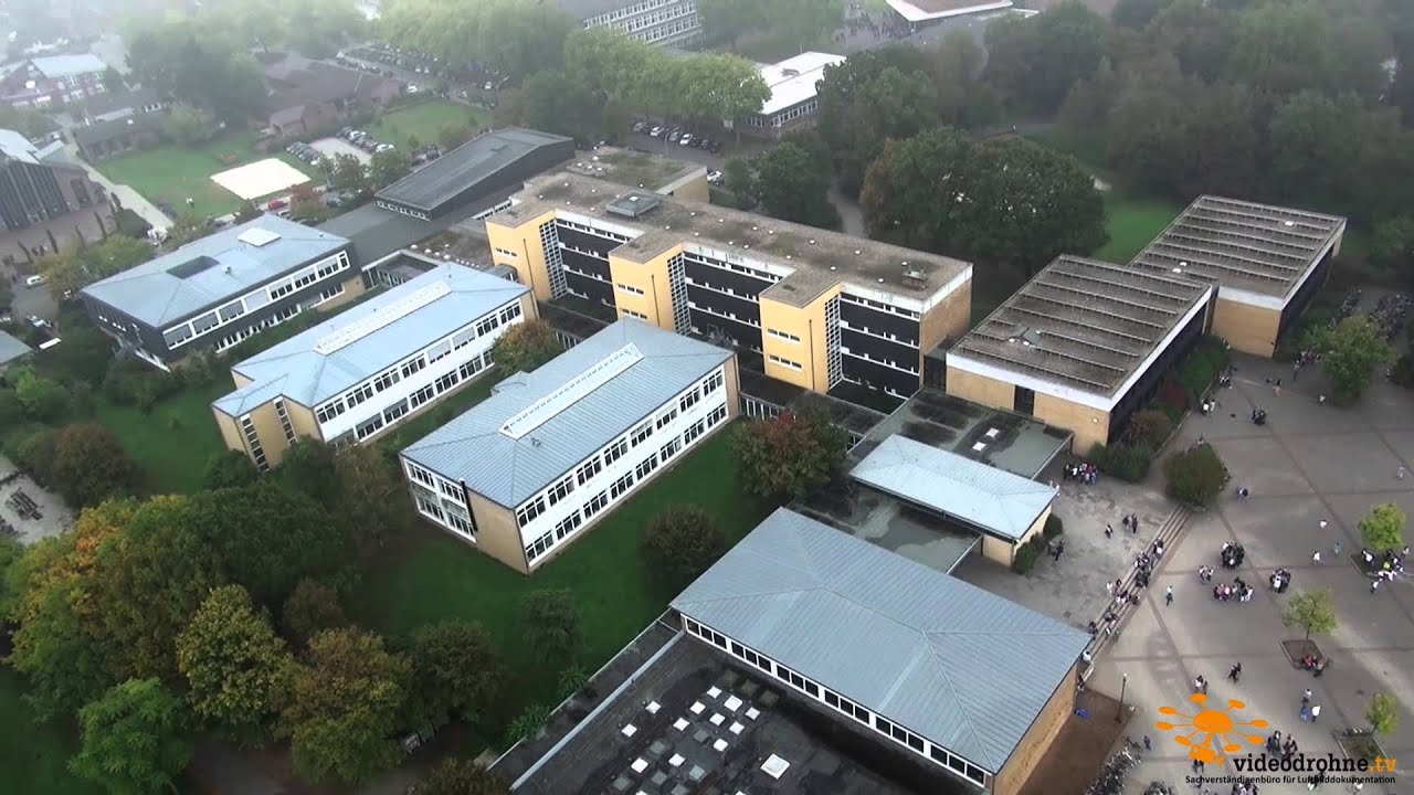 Gymnasium Remigianum Borken - Showreel