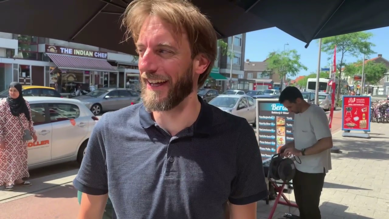 Overschie Cultuurvlog - Festival Overschie Leeft - 17 juli 2021