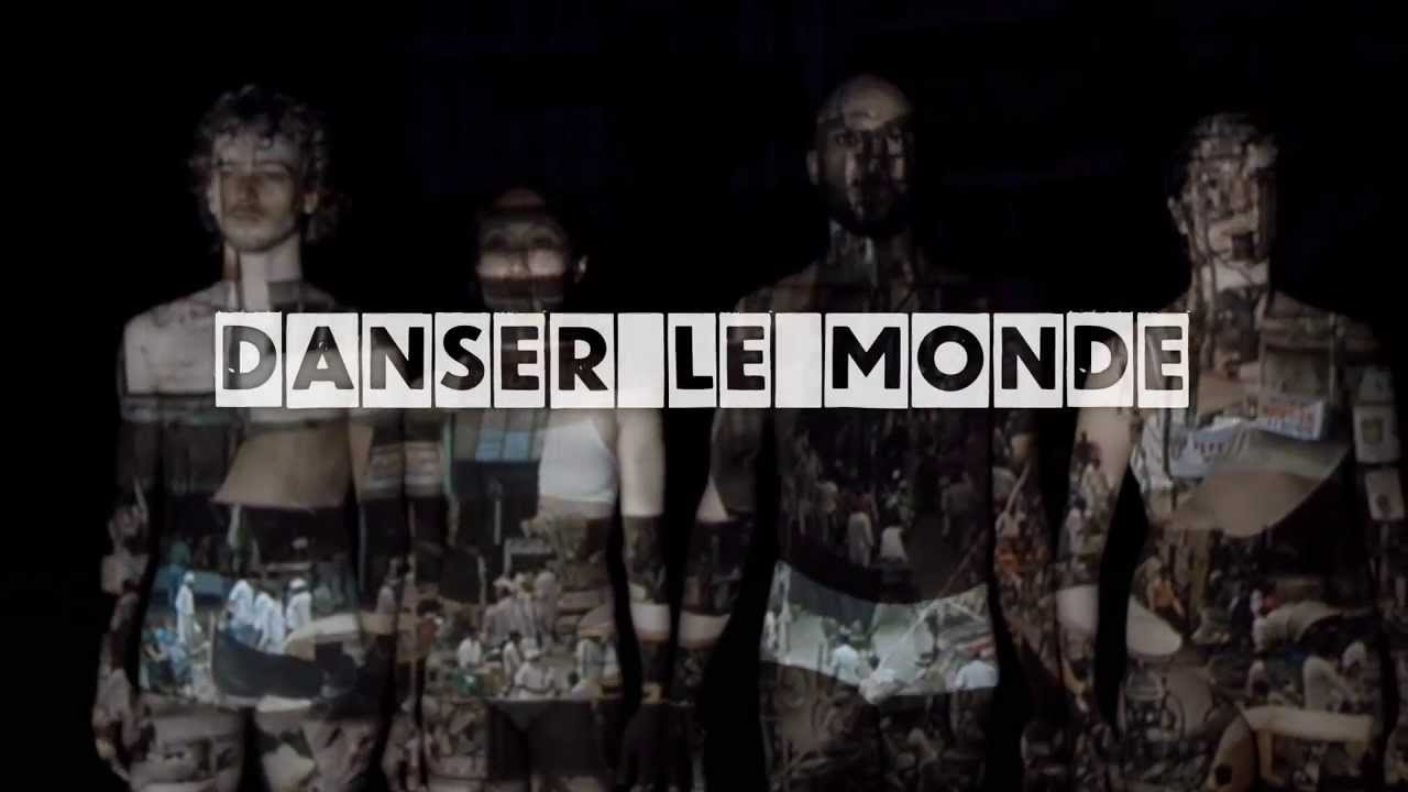 Steps, Festival de Danse du Pour-cent culturel Migros 2014