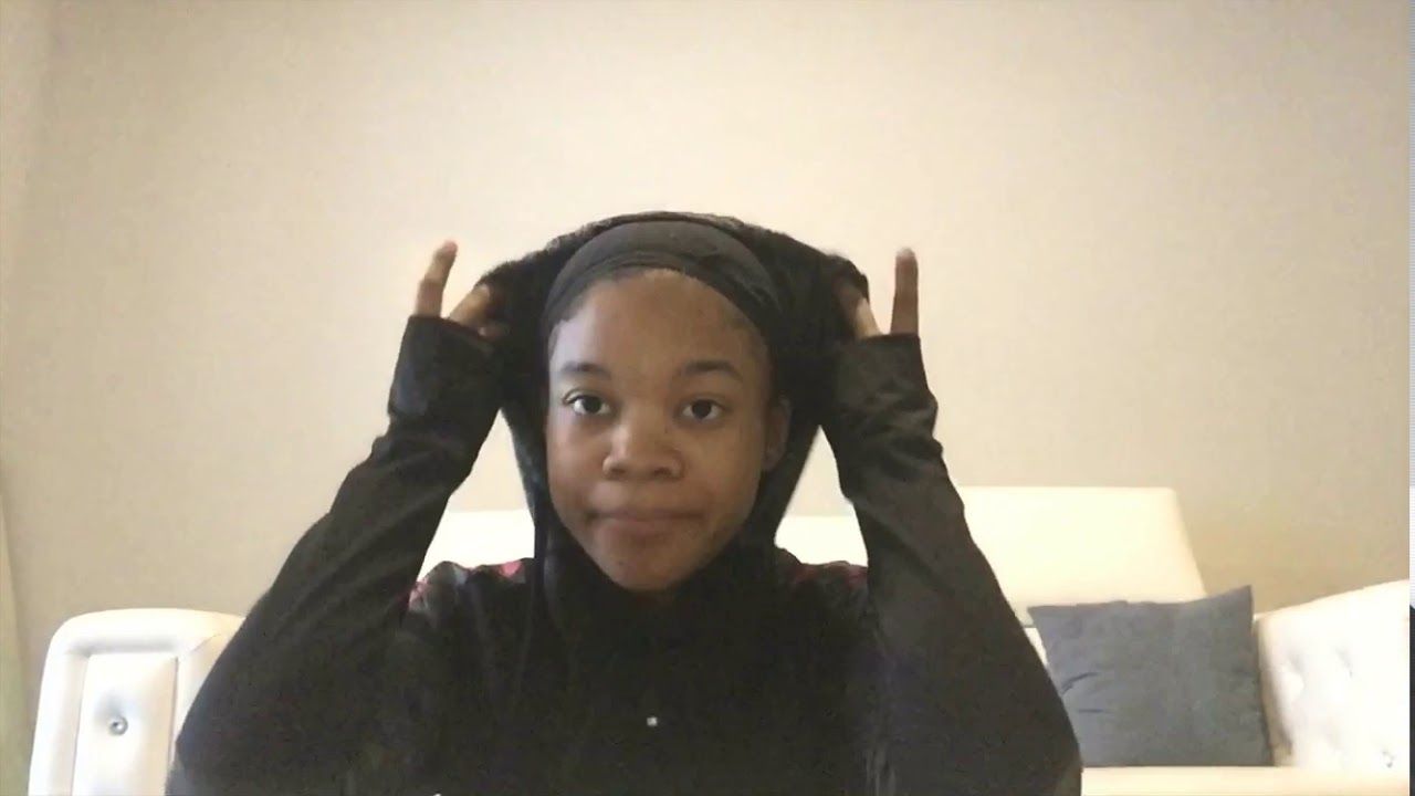 Why Hebrew Israelite women must cover their heads Etc...