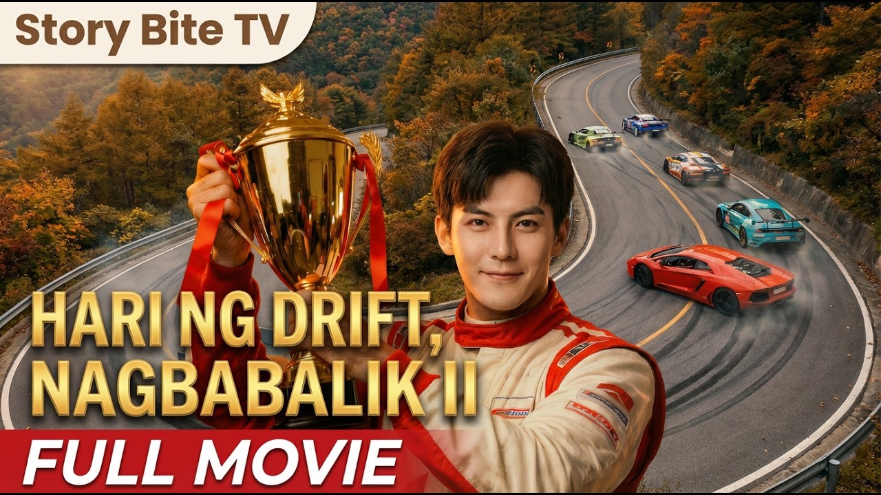 MULA MAHIRAP! Tinatagong galing sa karera, nabuking na!
