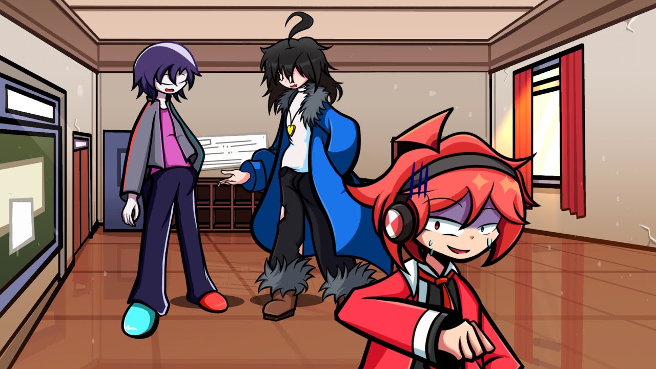 release demar mix but shin and mizumi and feru sings it