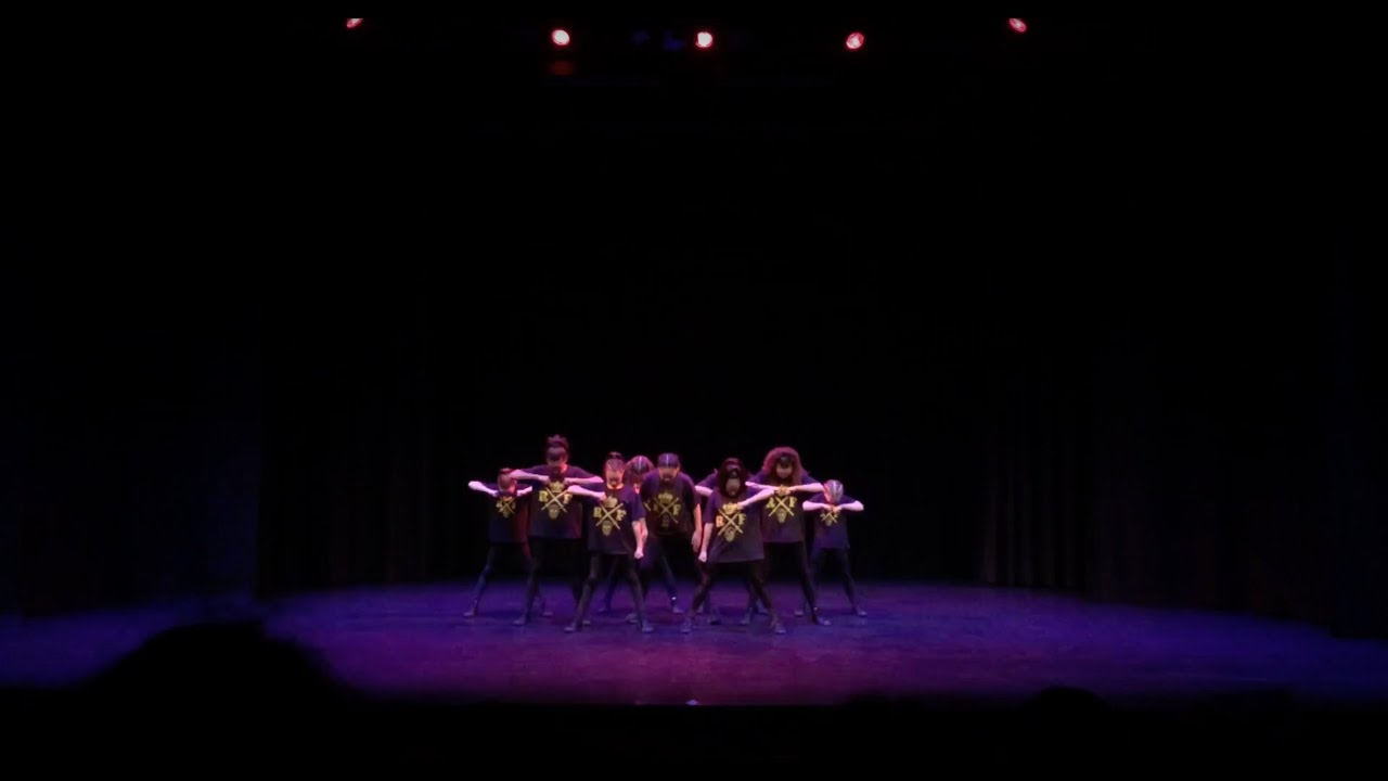 The Royal Family - Reclaim The Throne Showcase 2016