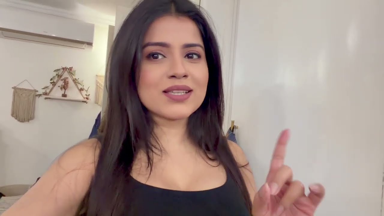 VLOG : First Event of 2026 / Received Award | Jantar Mantar Protest | New Year Resolutions 