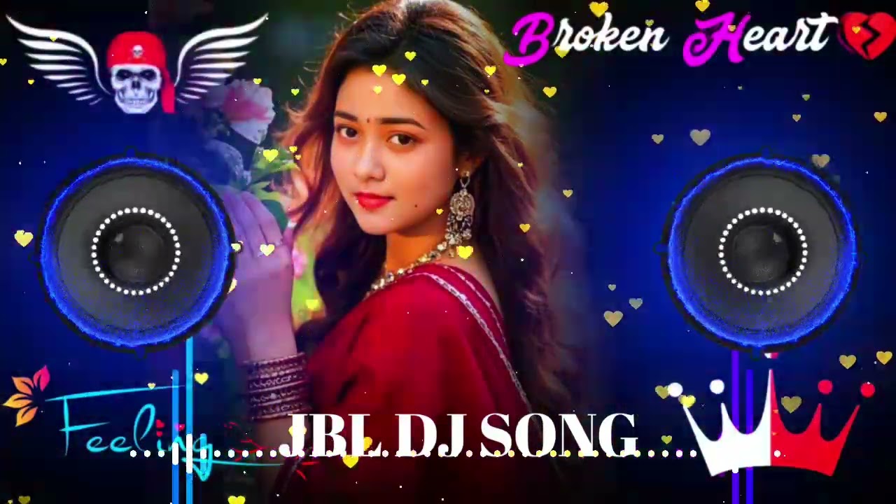 Jo Bhi Kasme Khai Thi Humne 🥀❤_ Dj Remix _ _hindisong 🔥Trending Song dj _mashupsong Viral _video