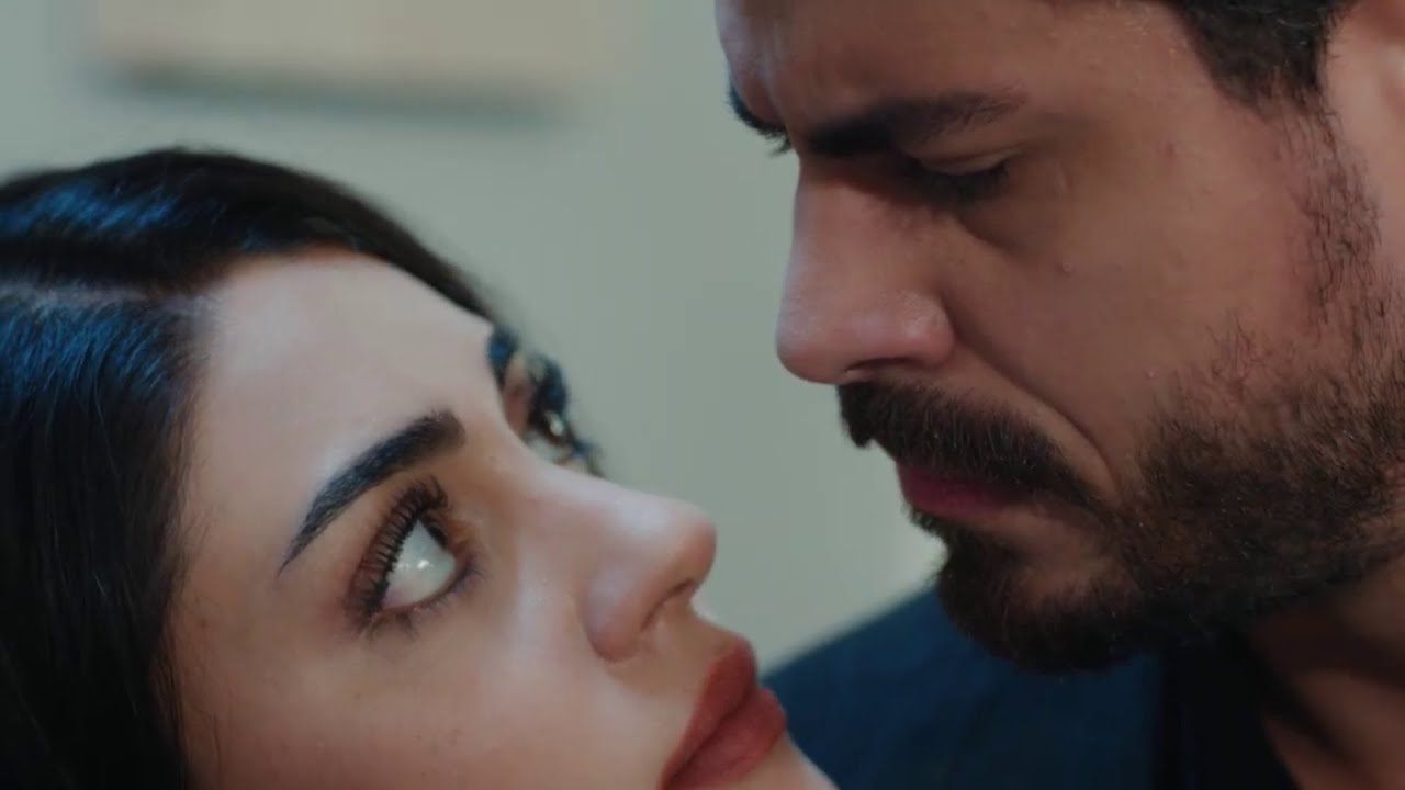 GELİN 202 - Estou com tanto frio sem você.
