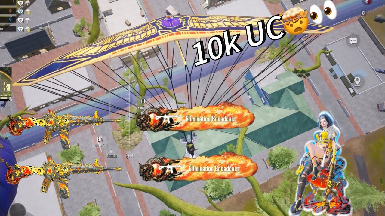 GOT ULTIMATE FOR 60UC🤯🤩 OPENING NEW M4🙏🤯|IPAD 11 60FPS GAMEPLAY 