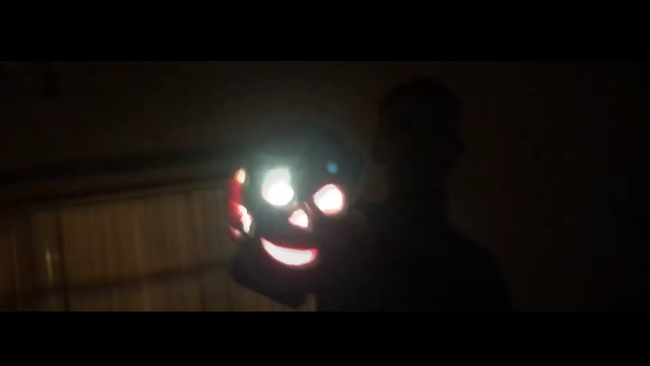 7.Potoma WNO - Ogłupiony UK Video 2021 ( Prod.Szczupak )