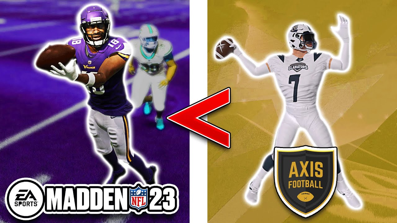 Is Axis Football the worst game ever??