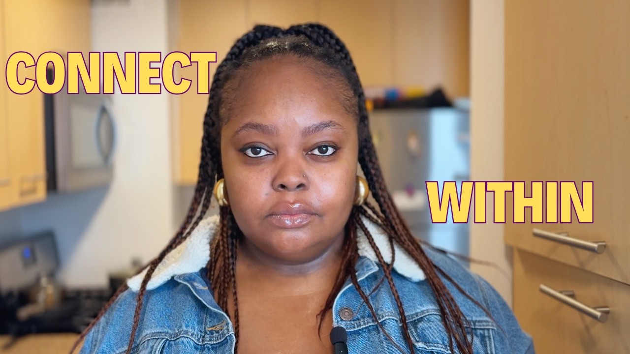 What Your Struggle Is Really Trying to Tell You