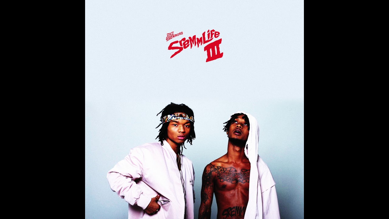 [FREE] Rae Sremmurd Type Beat - 