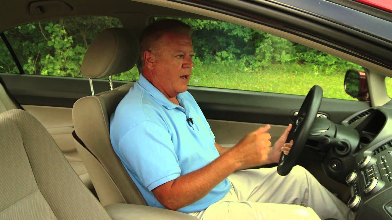 DISTRACTED DRIVING: Surviving the New 