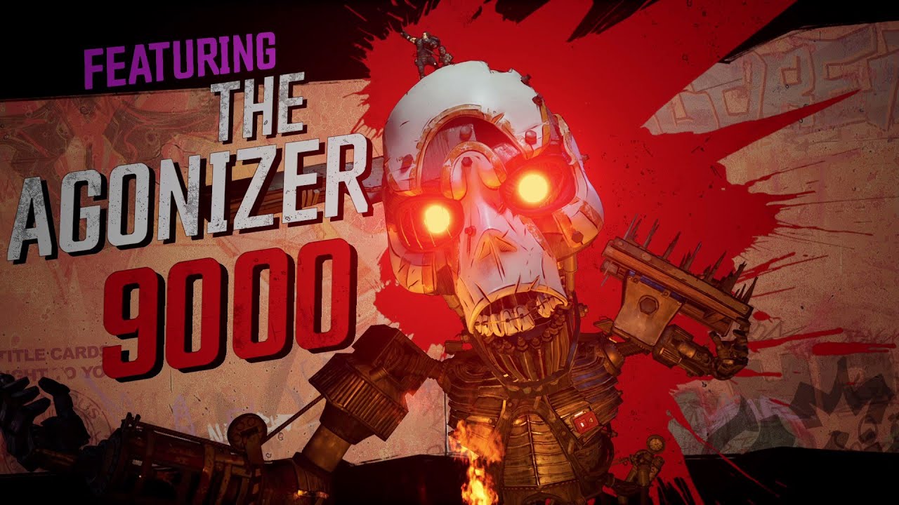 Coming Up Against Another Major Boss Fight - Borderlands 3 #39