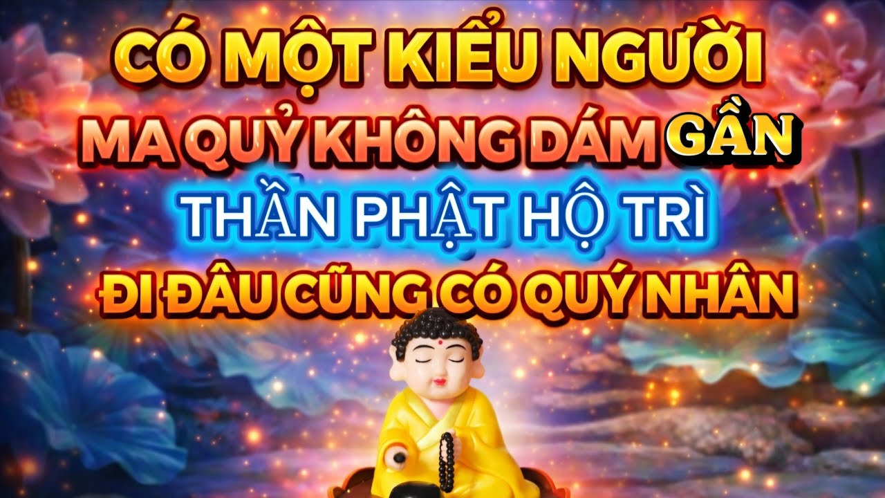 Mỗi Đêm Tháng 2 Âm Lịch Nghe Pháp Niệm Phật Giúp Tâm An Ngủ Ngon Hơn. Lời Phật Dạy, 30/1