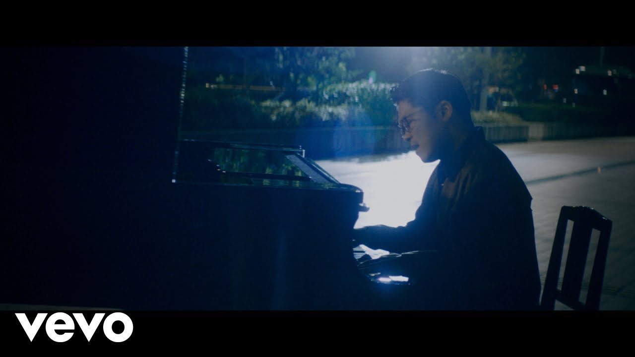 さかいゆう - 「You're Something」Music Video (Full Ver.)