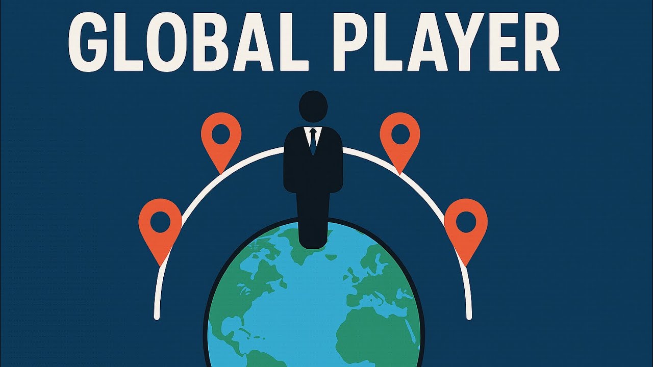 Global Player erkl&auml;rt