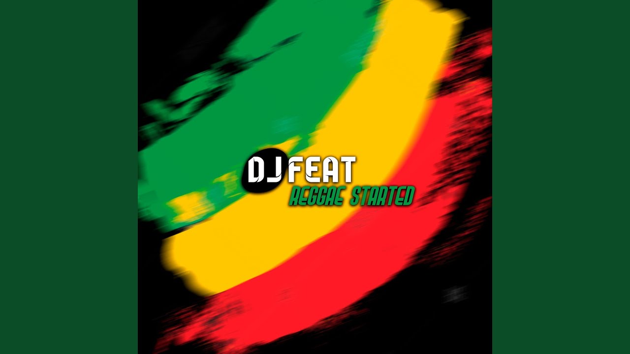 Analog Reggae