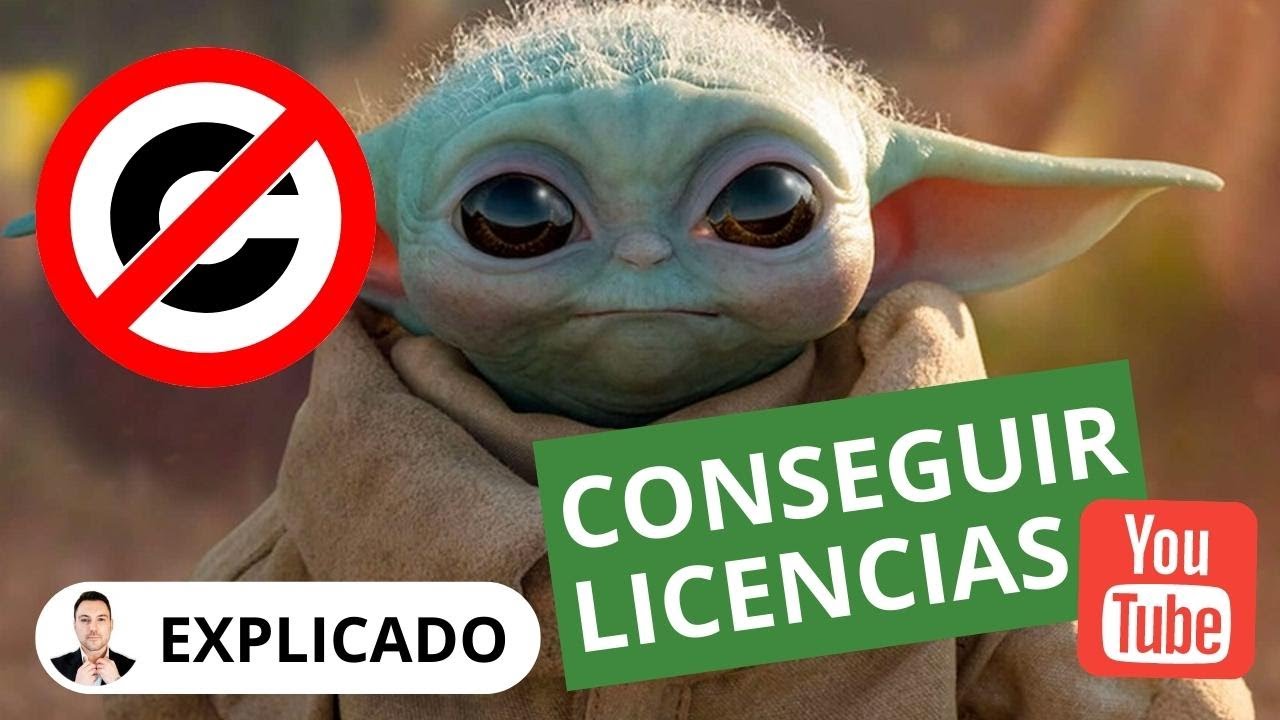 Aprende cómo obtener licencia de contenido de terceros para YouTube #6
