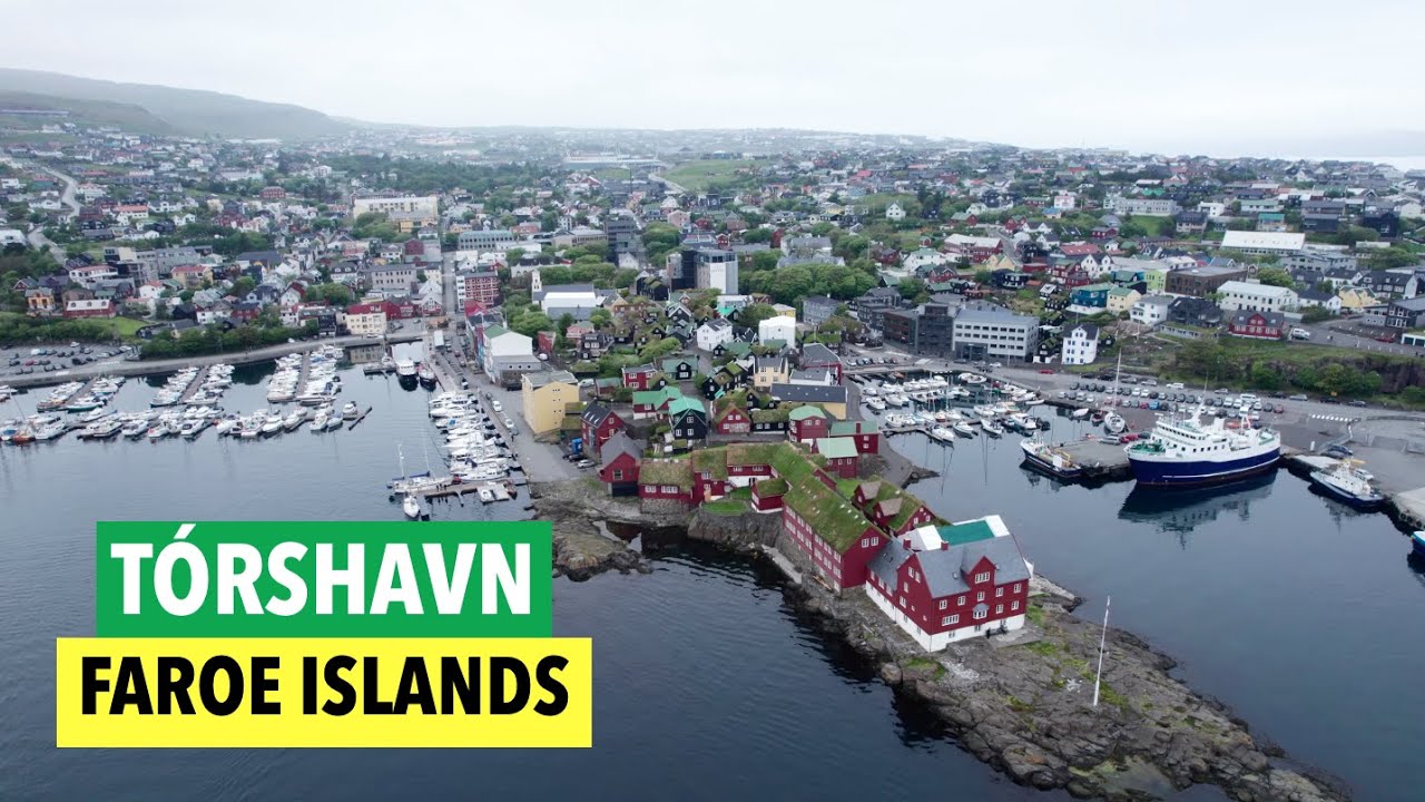 T&oacute;rshavn | Attraction