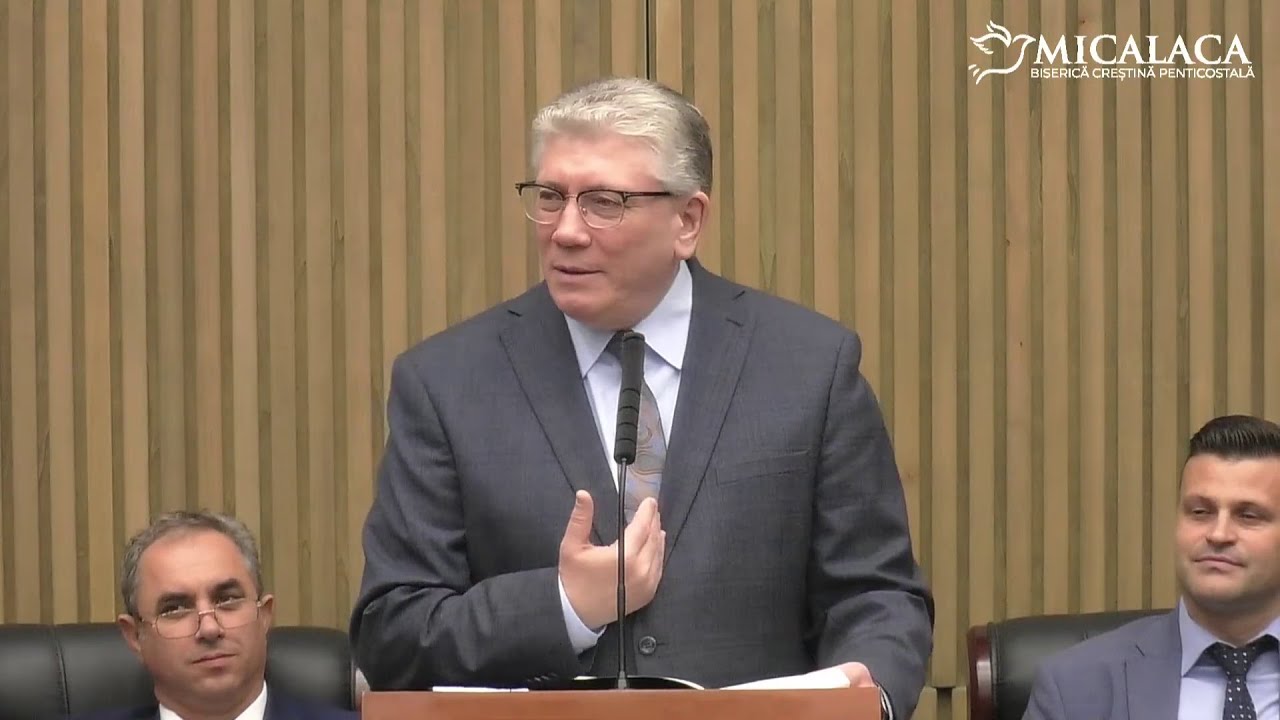 Cristian Ionescu - Cum arată familia perfectă?