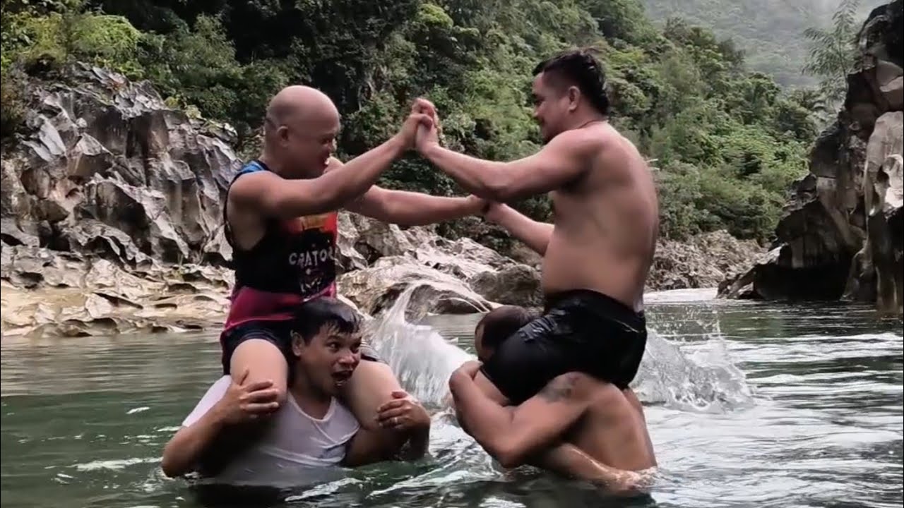 PINASOK ANG KWEBA