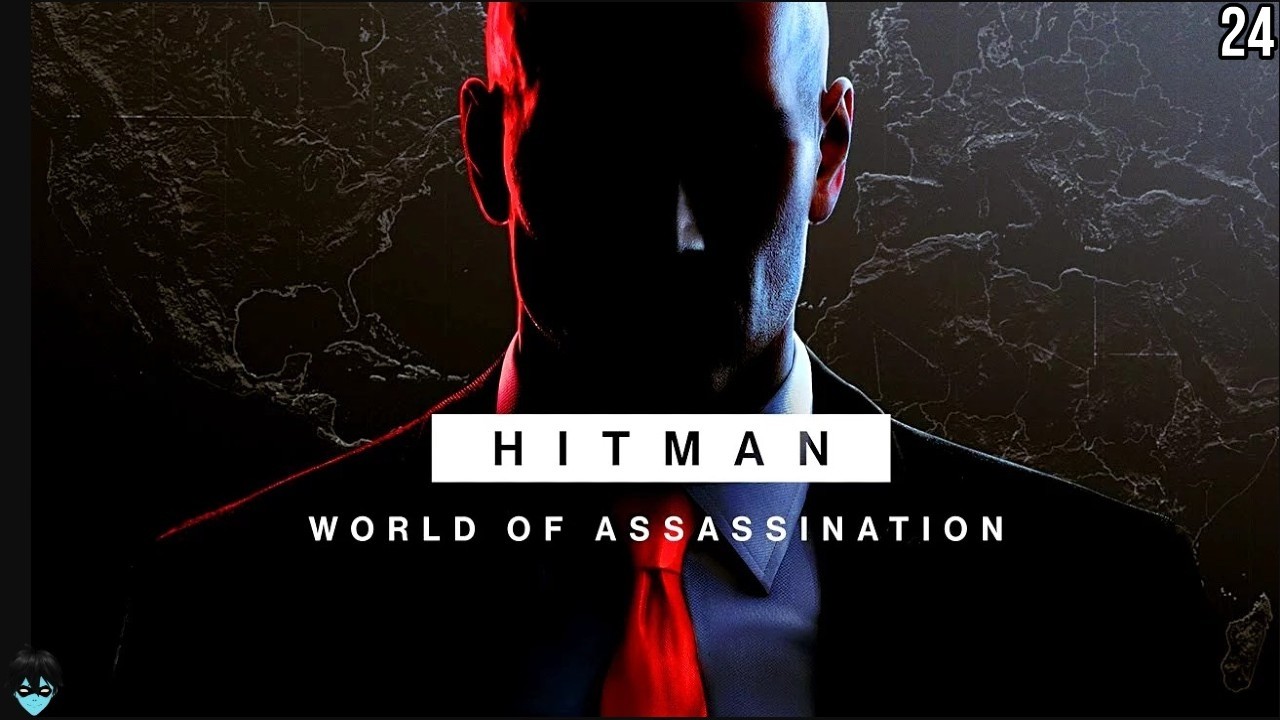 Hitman World Of Assassination | Full Playthrough | 24