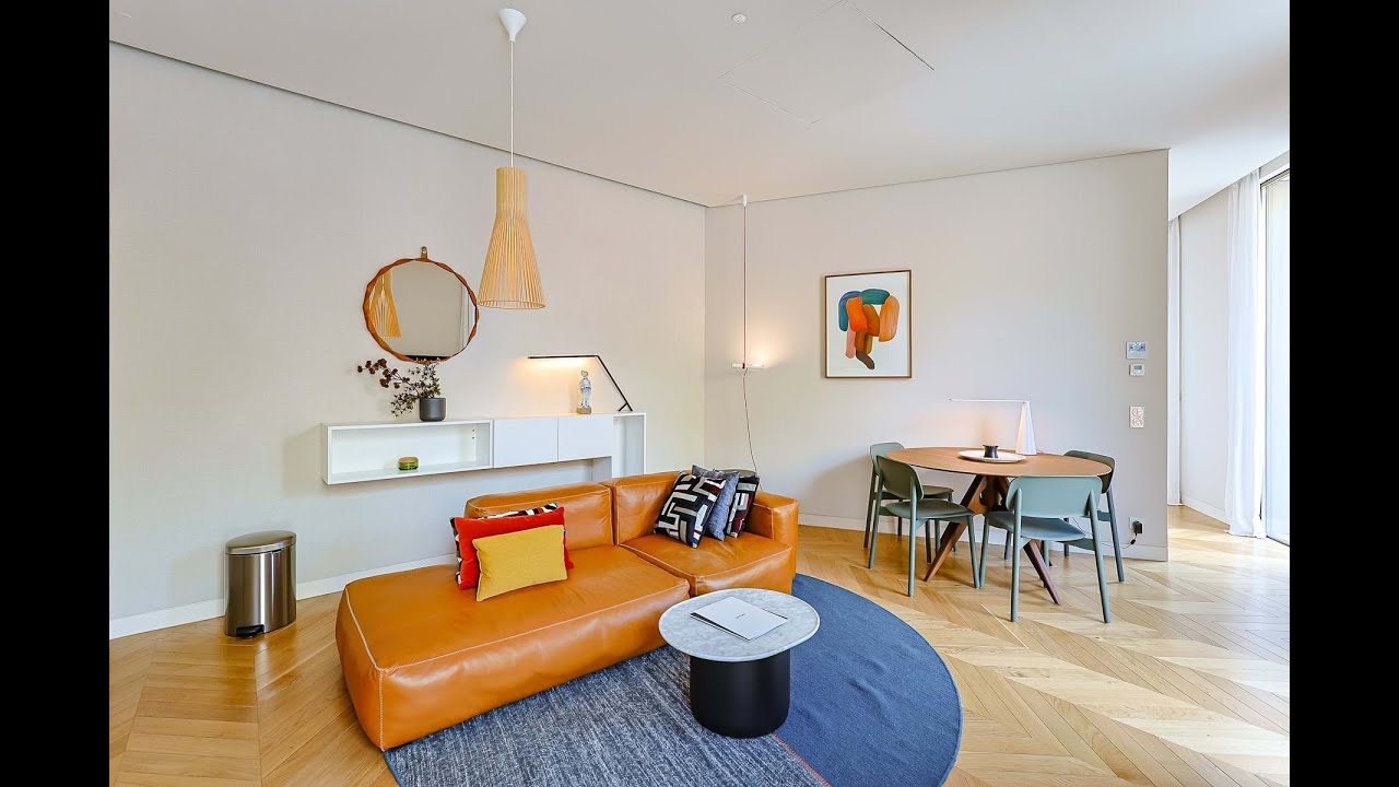 1-Bedroom Residence in Lisbon&rsquo;s Most Iconic Avenue &ndash; Avenida da Liberdade | Atrium Real Estate