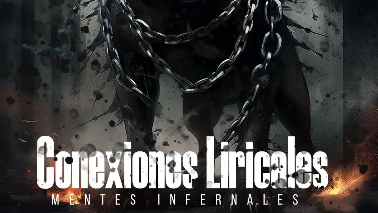 TR3S COLO’S - SK1NNY MI - SNIPER MI- LUNATICO IC - [ MENTES INFERNALES ]
