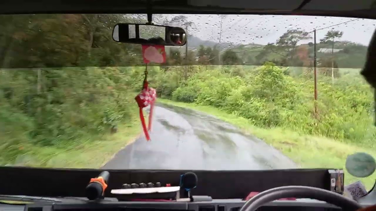TANJAKAN KE GUNUNG LAWU VIA CANDI CETHO, MOBIL HARUS SEHAT🙏