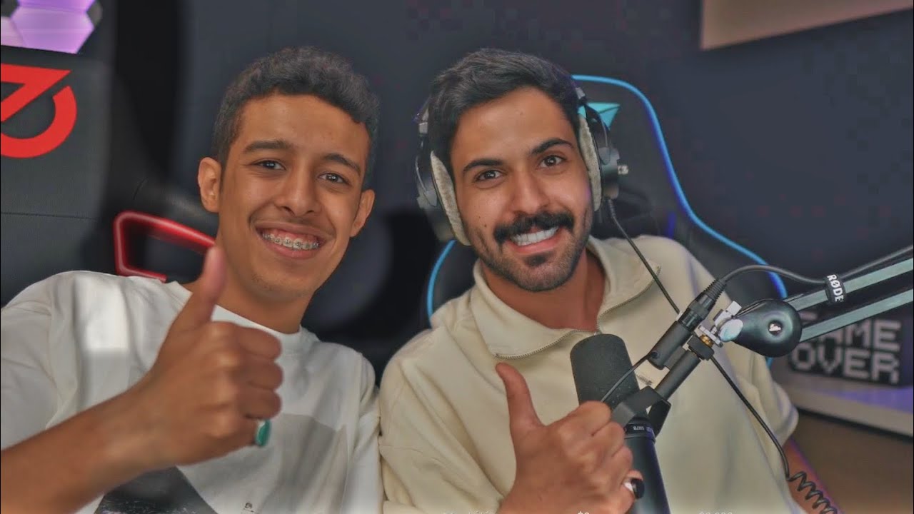 بث تويتش عزيز المحمد| مع محمد بن دنعه