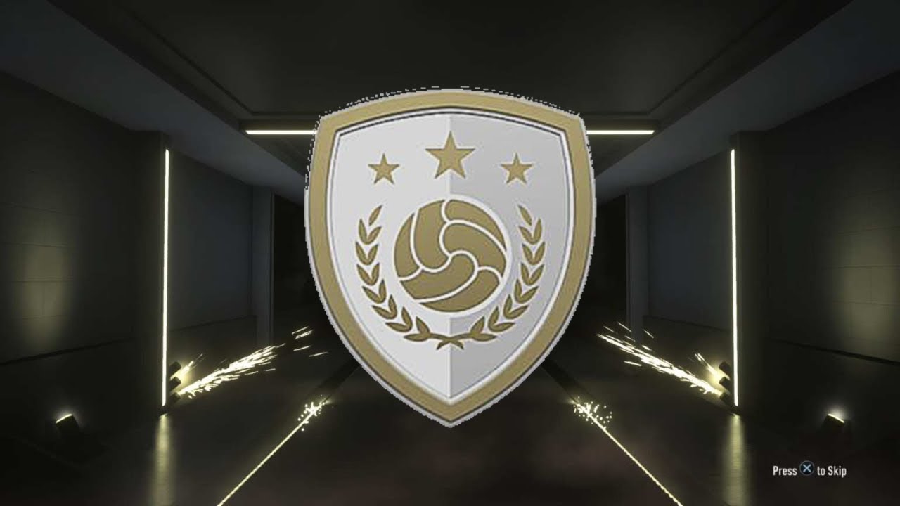 Semteqx Opens a Prime Icon Moments Pack!! #FIFA21
