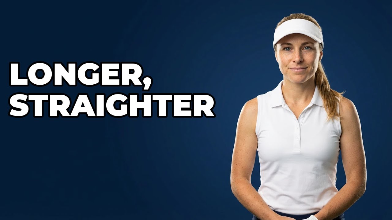 How Does a Basic Driver Fitting Work For Women?