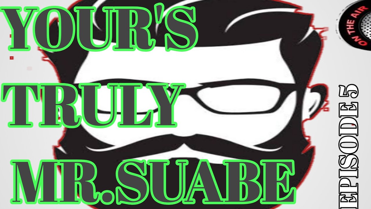 Radio drama Episode 5 yours truly mr. Suave the making | RMN ilonggo drama