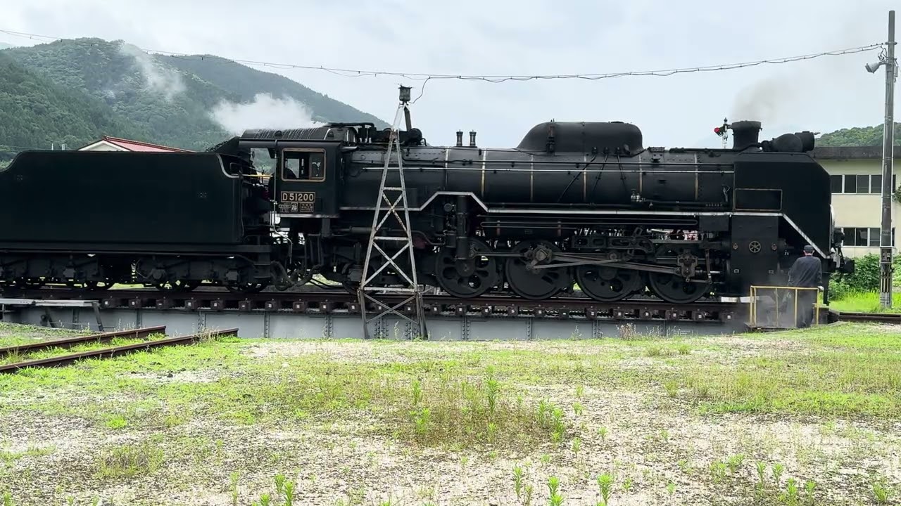 2025.06.22 SL 山口號 やまぐち #やまぐち 