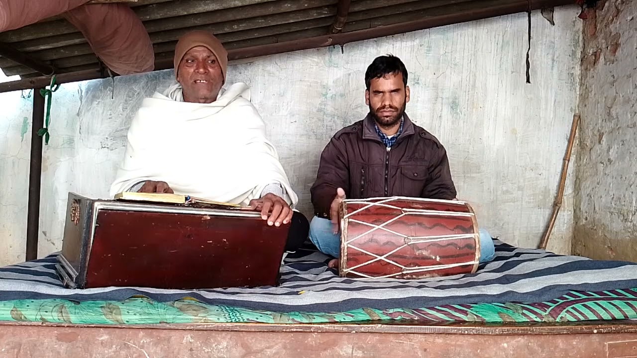 मैं मिशन सिंगर रामतेज प्रेमी बौद्ध नये गीत के साथ पुनः उपस्थित हूं