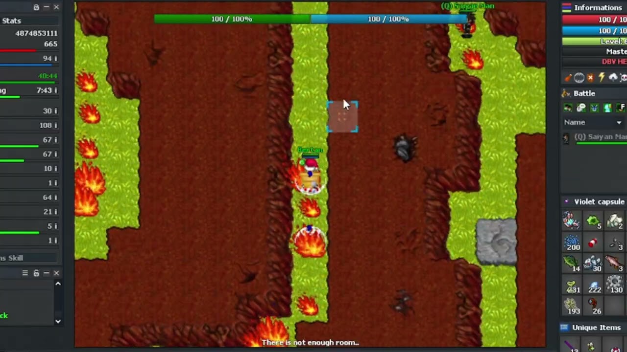 DBVictory Banshee Blast Quest 2025