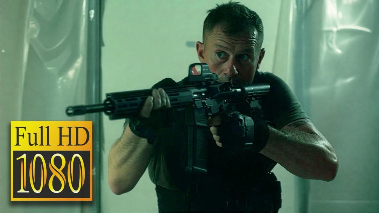 🎥 Король слоновой кости (2025) | Trailer | Full HD | 1080p