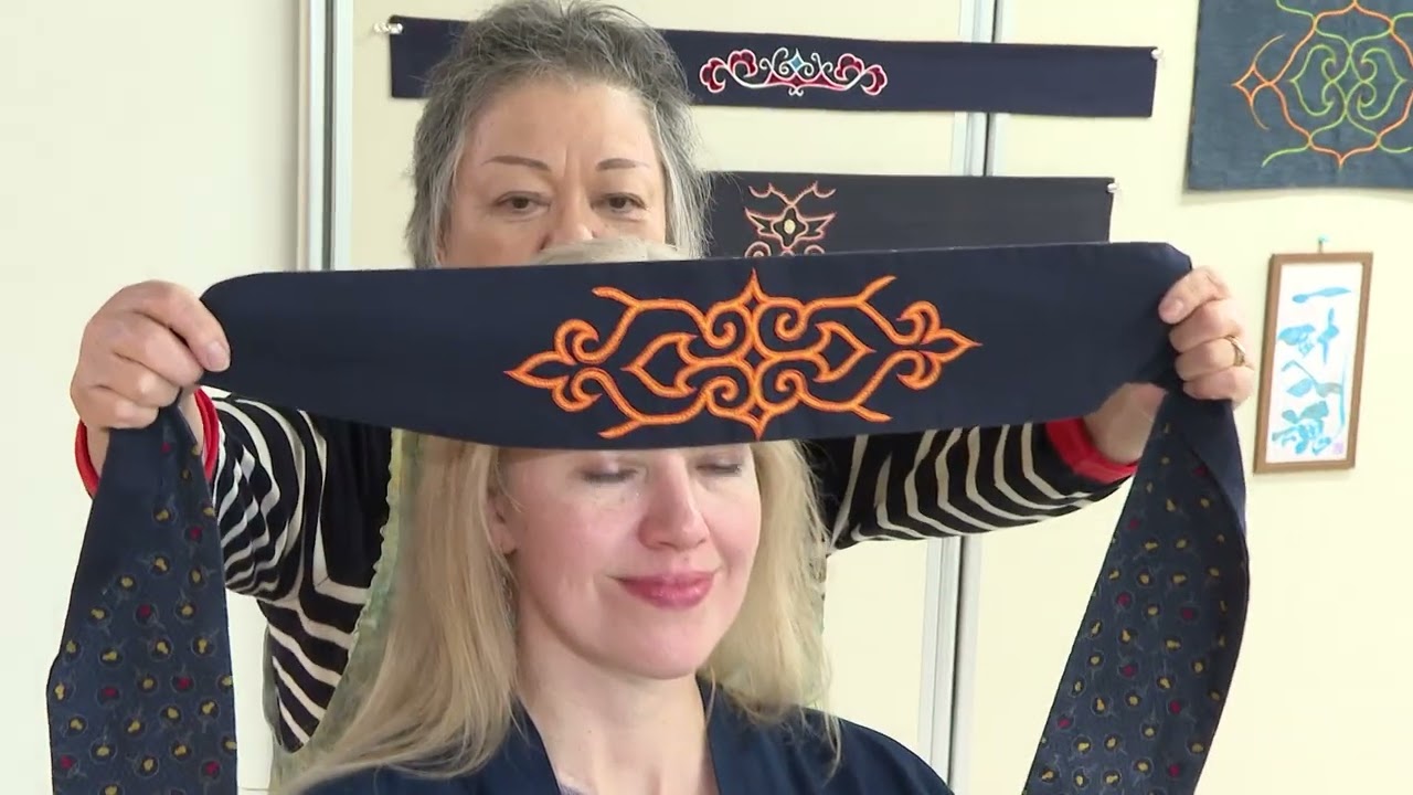 Discovering Ainu Culture　-A Journey through Shiranuka Town, Hokkaido-　＜2025白糠町アイヌ文化世界発信＞