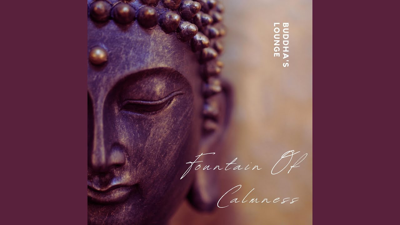 Fountain Of Calmness