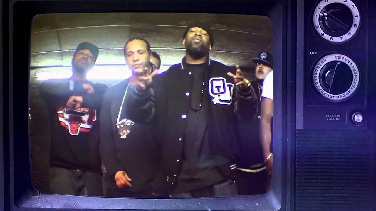 Young Noble & Deuce Deuce - 