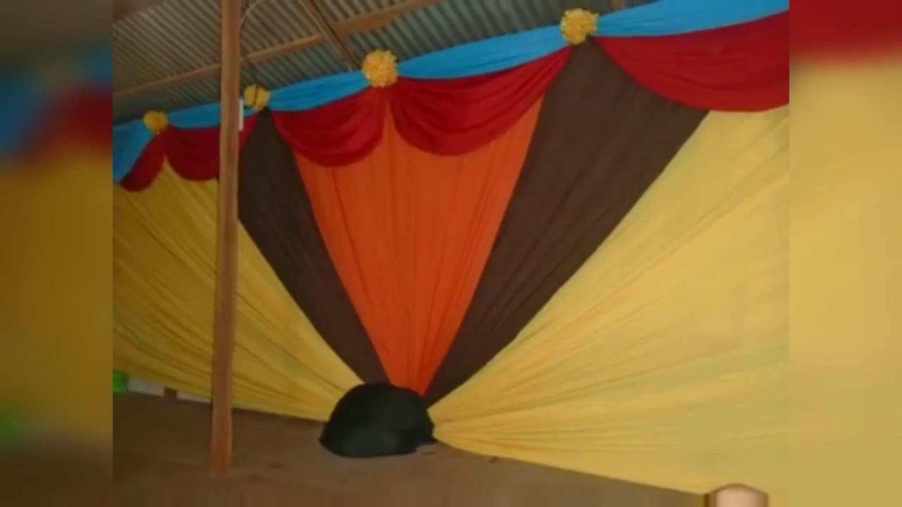 Patrick's Catering Service