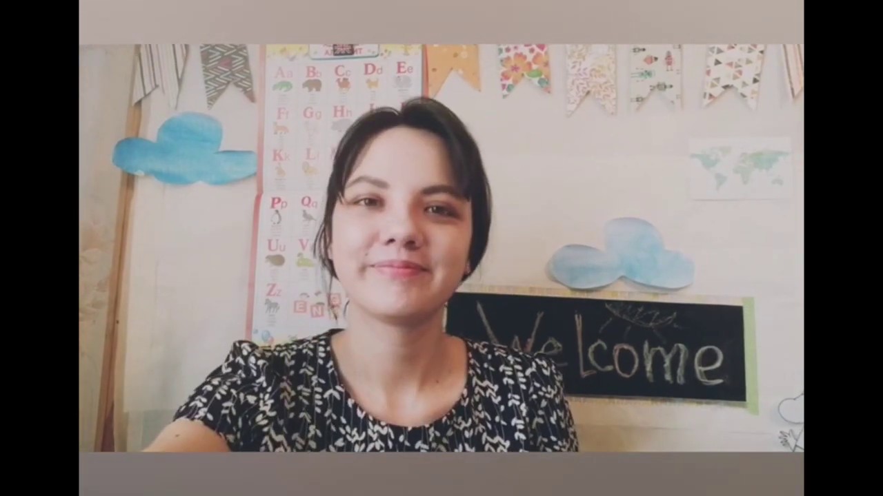 TESOL TEFL Reviews - Video Testimonial – Nessa